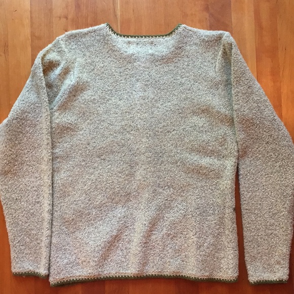 Sweater - Picture 2 of 2